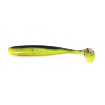 Виброхвост Grows Culture Diamond Easy Shiner 4'' (уп. 7 шт.), цв. PAL#10