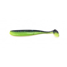 Виброхвост Grows Culture Diamond Easy Shiner 4'' (уп. 7 шт.), цв. PAL#14