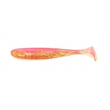 Виброхвост Grows Culture Diamond Easy Shiner 4'' (уп. 7 шт.), цв. PAL#18