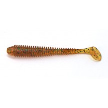 Виброхвост Grows Culture Diamond Swing Impact 3.5'' (уп. 8 шт.), цв. EA#02
