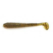Виброхвост Grows Culture Diamond Swing Impact 3.5'' (уп. 8 шт.), цв. #309