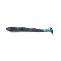 Виброхвост Grows Culture Diamond Swing Impact 4'' (уп. 6 шт.), цв. EA#04