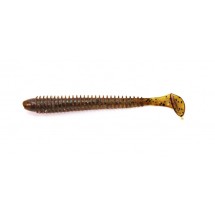 Виброхвост Grows Culture Diamond Swing Impact 4'' (уп. 6 шт.), цв. #105