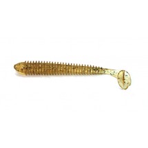 Виброхвост Grows Culture Diamond Swing Impact 4'' (уп. 6 шт.), цв. #321