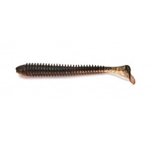 Виброхвост Grows Culture Diamond Swing Impact 4'' (уп. 6 шт.), цв. #438