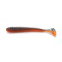 Виброхвост Grows Culture Diamond Swing Impact 4'' (уп. 6 шт.), цв. PAL#09