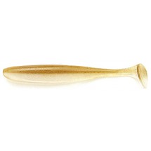 Виброхвост Keitech Easy Shiner 3" Wakasagi #412 (10шт)