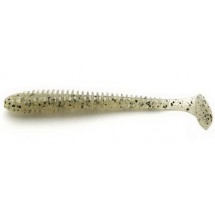Виброхвост Keitech Swing Impact 2" Silver Shad #320 (12шт)