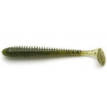 Виброхвост Keitech Swing Impact 3.5" #102 Watermelon PP (8шт)