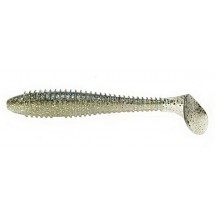 Виброхвост Keitech Swing Impact FAT 2.8" Bluegill Flash #418 (8шт)