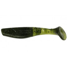 Виброхвост Kosadaka Predator F75 #OD (ПЛАВАЮЩИЙ 4шт.)