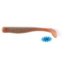 Виброхвост Lucky john LONG JOHN 3.1" 7.90/085-Nagoya-Shrimp (съедобка)
