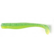 Виброхвост Lucky john LONG JOHN 3.1" 7.90/T18 Electric Minnow (съедобка)
