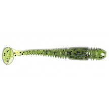 Виброхвост Lucky john Tioga 2" 5.10/PA01 Watermelon (съедобка)