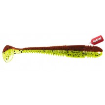 Виброхвост Lucky john Tioga 3.4" 8.60/T44-Waka-Ayu (съедобка)