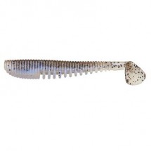 Виброхвост Pontoon 21 Homunculures Awaruna 4.5" (5шт.) #436