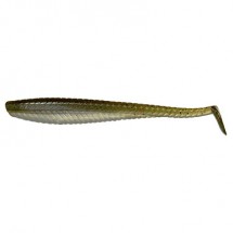 Виброхвост Pontoon 21 Homunculures Ratta 2.25" (8шт.) #105