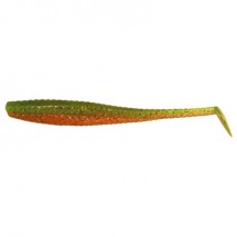 Виброхвост Pontoon 21 Homunculures Ratta 2.25" (8шт.) #403