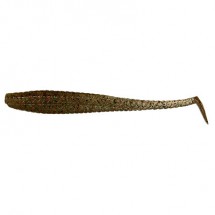 Виброхвост Pontoon 21 Homunculures Ratta 3.75" (6шт.) #116