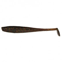 Виброхвост Pontoon 21 Homunculures Ratta 3.75" (6шт.) #424