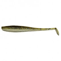 Виброхвост Pontoon 21 Homunculures Ratta 3.75" (6шт.) #434
