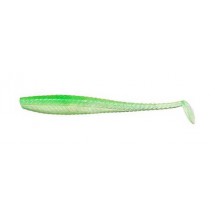 Виброхвост Pontoon 21 Homunculures Ratta 3.75" (6шт.) #439
