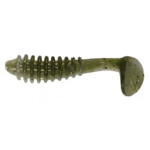 Виброхвост REINS BUBBRING SHAD 2" B16-Dosvert (12 шт)