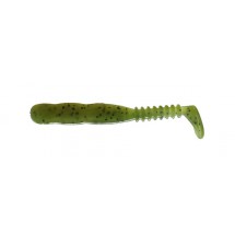 Виброхвост REINS ROCKVIBE SHAD 2" 001-Watermelon Seed (20 шт)