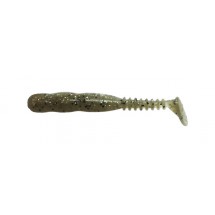 Виброхвост REINS ROCKVIBE SHAD 2" 013-Bait Fish SP (20 шт)