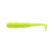 Виброхвост REINS ROCKVIBE SHAD 2" 015-Chart Pearl (20 шт)