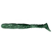Виброхвост REINS ROCKVIBE SHAD 2" 397-Motor Oil SP (20 шт)