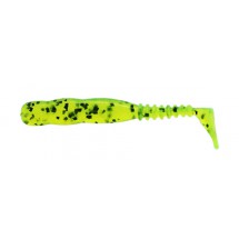 Виброхвост REINS ROCKVIBE SHAD 2" 419-Chart Pepper (20 шт)