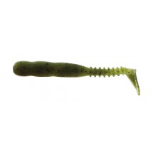 Виброхвост REINS ROCKVIBE SHAD 3" 001-Watermelon Seed (15 шт)
