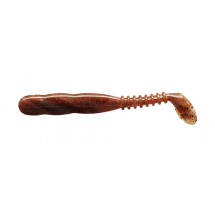 Виброхвост REINS ROCKVIBE SHAD 3" 007-Ebimiso SP (15 шт)