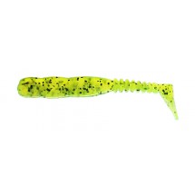 Виброхвост REINS ROCKVIBE SHAD 3" 419-Chart Pepper (15 шт)