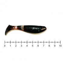 Виброхвост Relax Kopyto 2.5'' S215