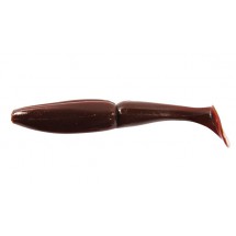 Виброхвост Sawamura One'Up Shad 4" #051 (7шт.)