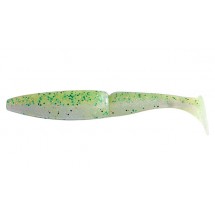 Виброхвост Sawamura One'Up Shad 4" #071 (7шт.)