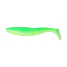 Виброхвост Sawamura One'Up Shad 4" #095 (7шт.)