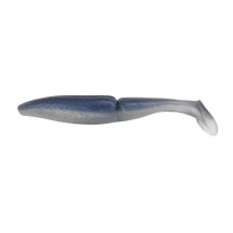 Виброхвост Sawamura One'Up Shad 5" #063 (6шт.)