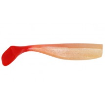 Виброхвост съедобный Garry Angler-Kota-FOX Swimmer 10см (6шт) №11