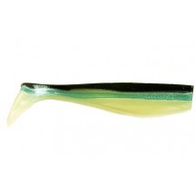 Виброхвост съедобный Garry Angler-Kota-FOX Swimmer 8см (8шт) №29