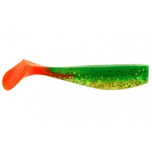 Виброхвост съедобный Garry Angler-Kota-FOX Swimmer 8см (8шт) №63