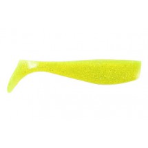 Виброхвост съедобный Garry Angler-Kota-FOX Swimmer 8см (8шт) №67