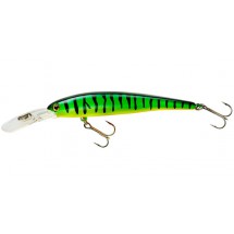 Воблер B-Shad BANDIT 20(FireTiger)