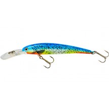 Воблер B-Shad BANDIT 67(Parakeet)