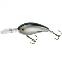 Воблер BOMBER FAT FREE SHAD BD7F-BKP