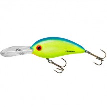 Воблер BOMBER FAT FREE SHAD BD7F-CBSP