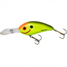 Воблер BOMBER FAT FREE SHAD BD7F-CHB