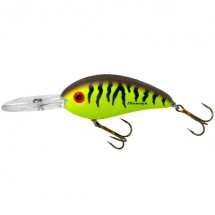 Воблер BOMBER FAT FREE SHAD BD7F-CHBT